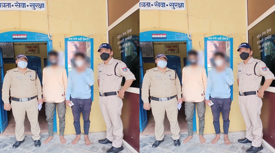 AIIMS RISHIKESH cm tirath singh rawat
