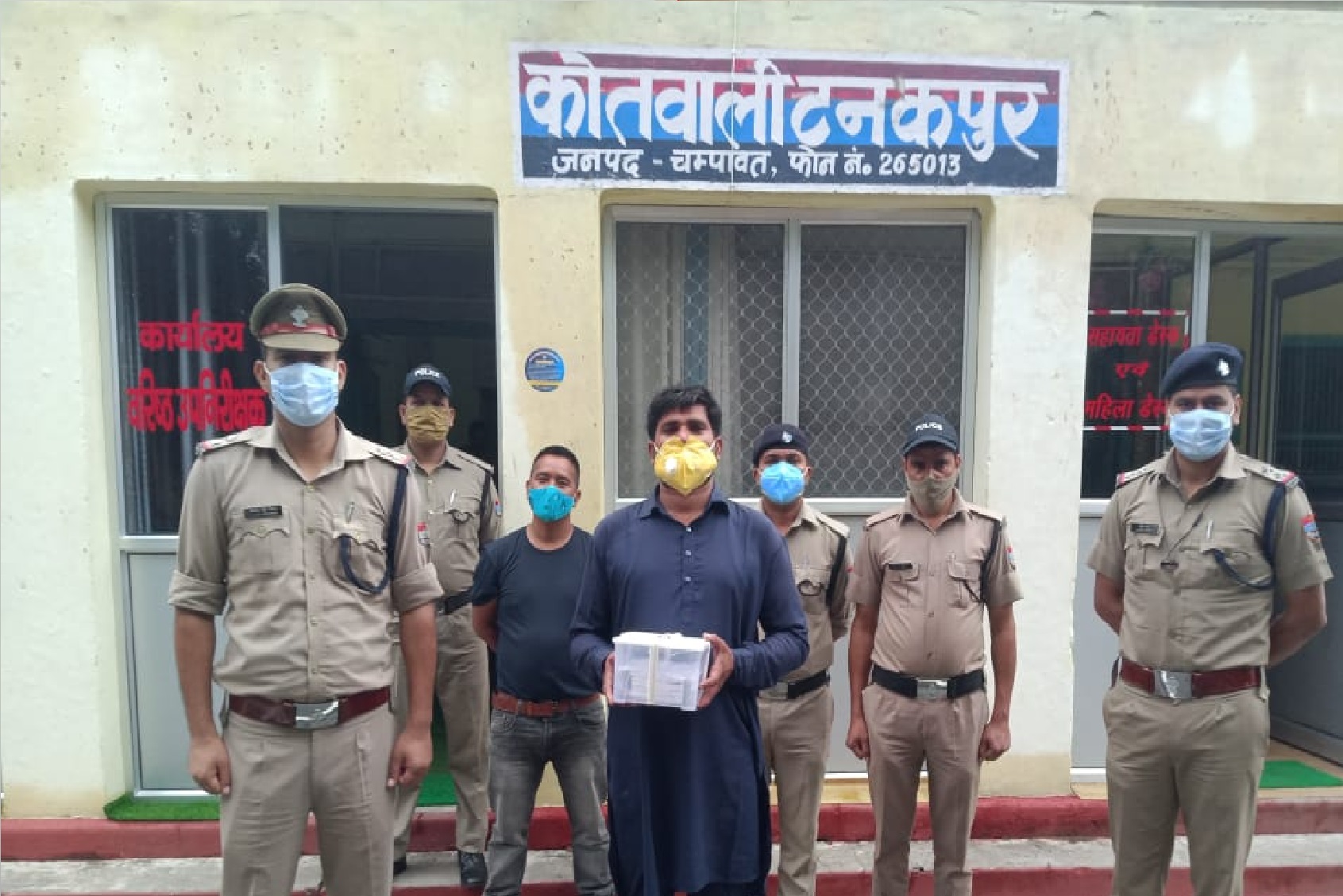 uttarakhand latest news Coronavirus