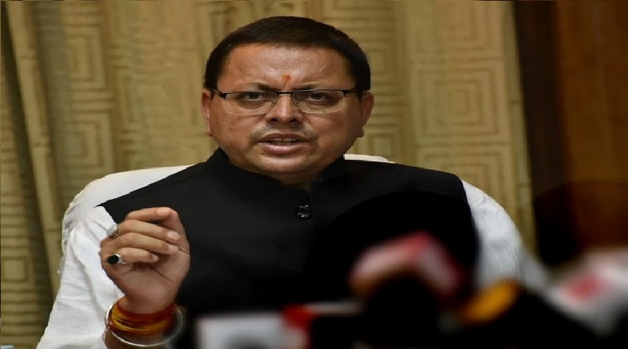 uttarakhand live news
