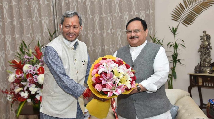 uttarakhand live news