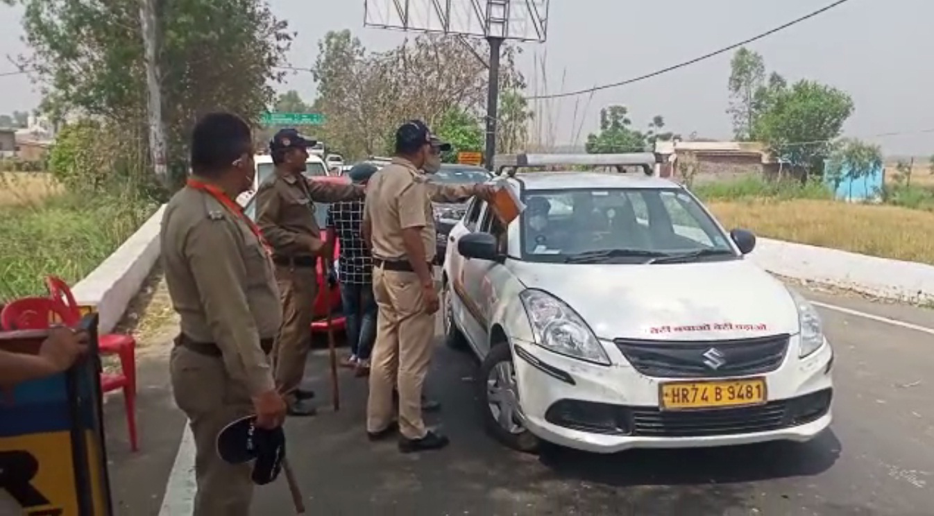 kanwad yatra