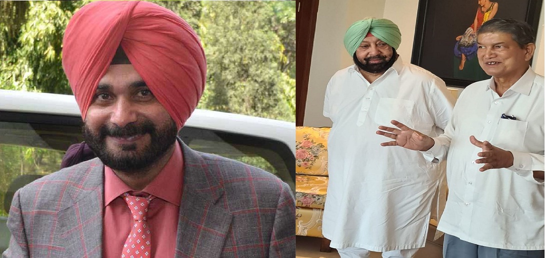 Congress President Pritam Singh