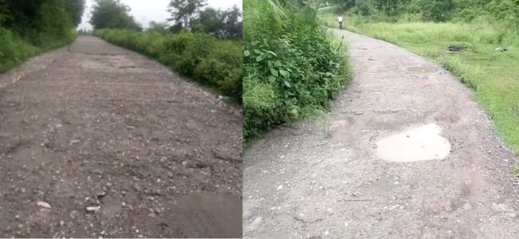UTTARAKHAND KHABAR