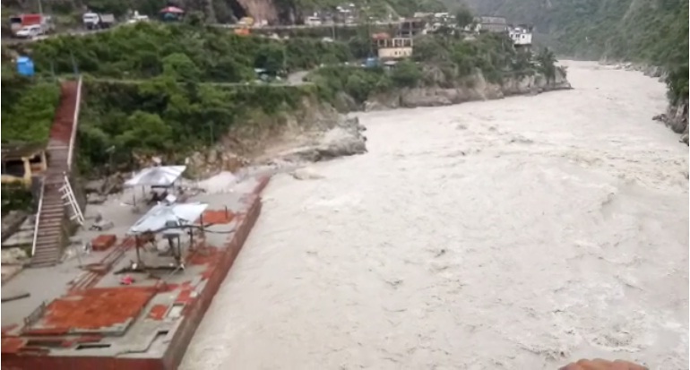 uttarakhand live news