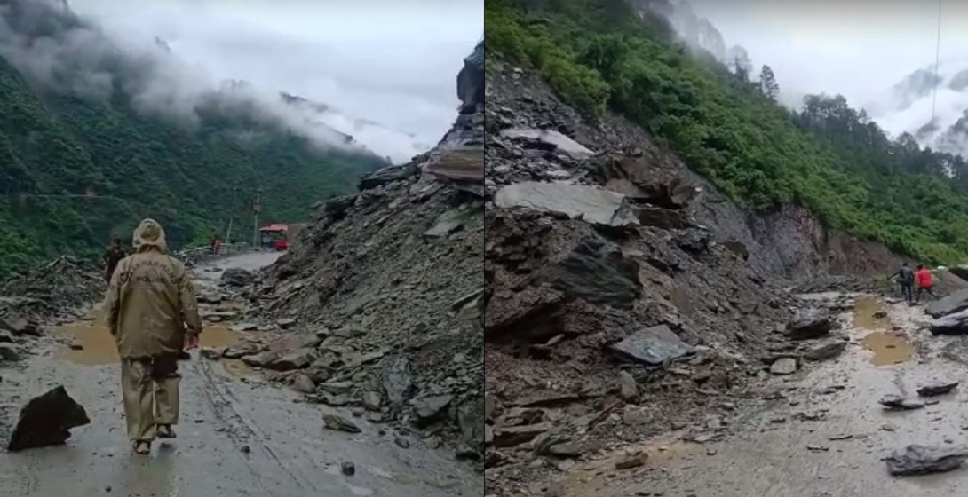 uttarakhand live news