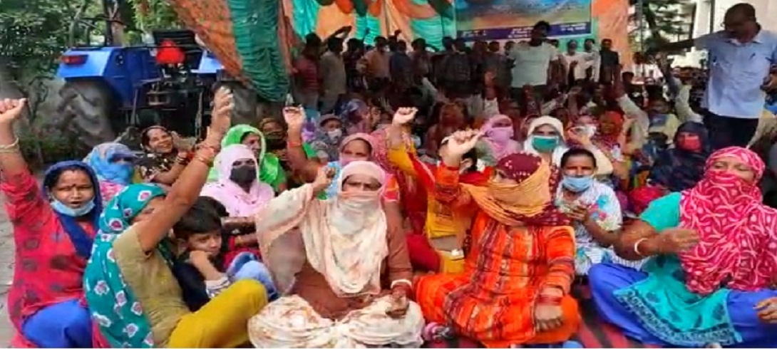 BANSIDHAR BHAGAT