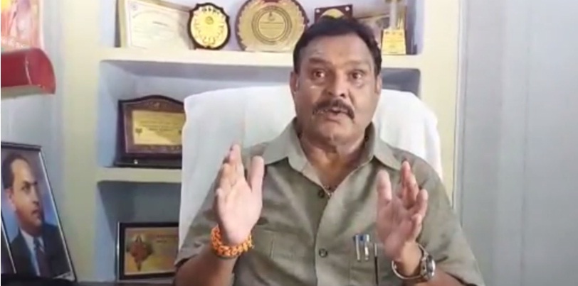 Big news from Uttarakhand BJP