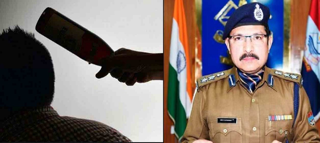 Ssp dehradun