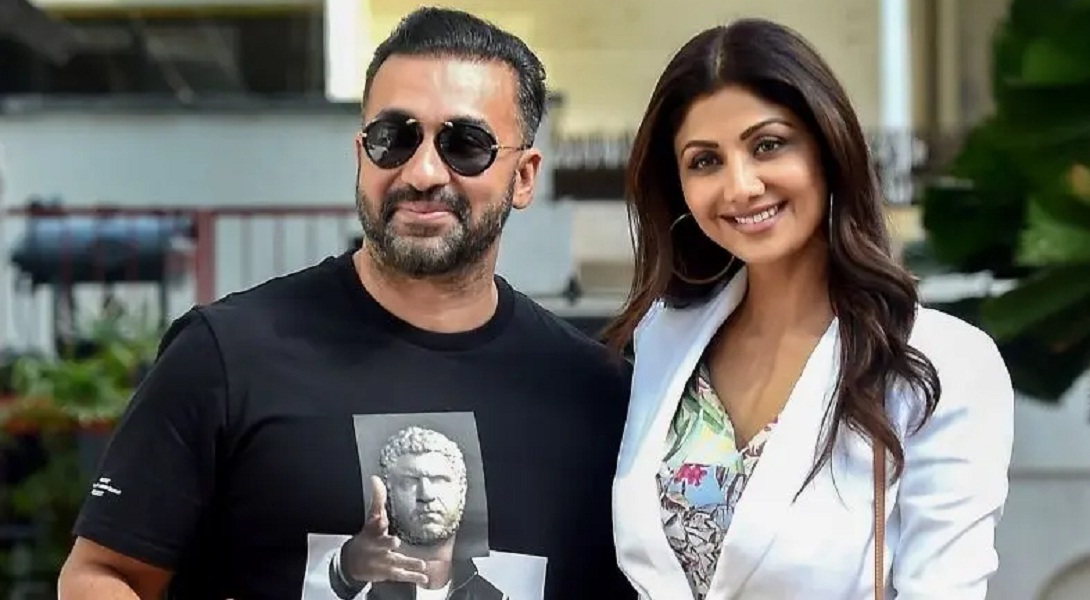 SHILPA SHETTY