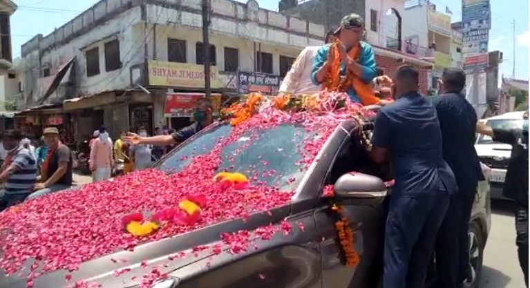 uttarakhand live news