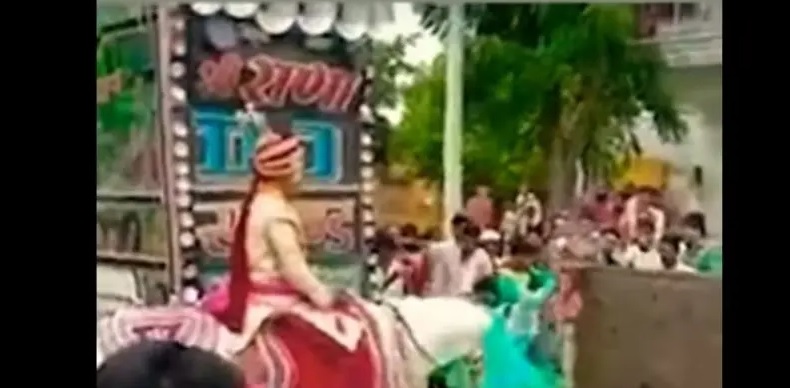 viral video