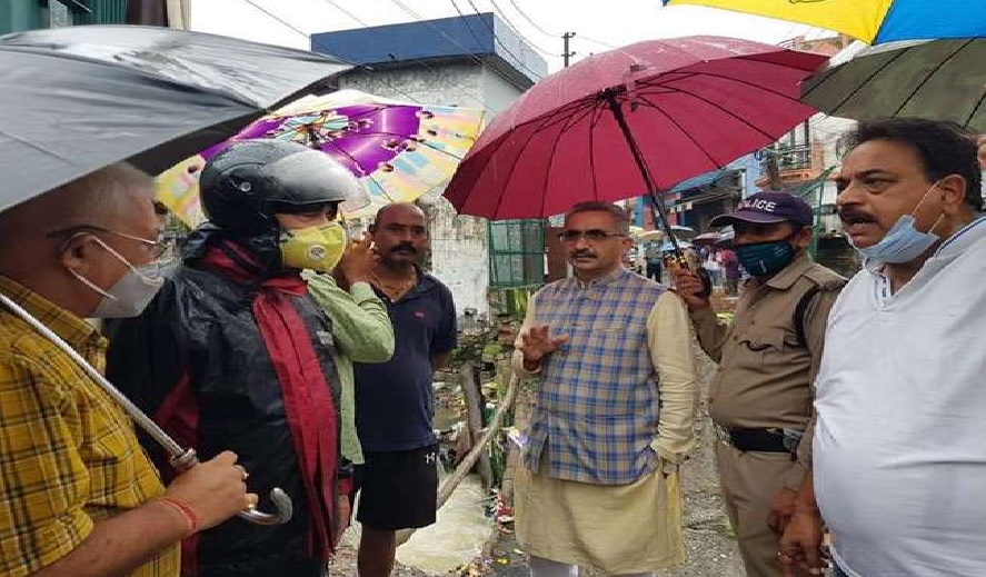Uttarakhand big breaking news