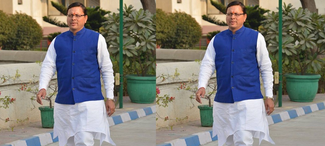 Cabinet minister Satpal maharaj
