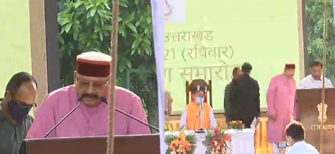 satpal maharaj