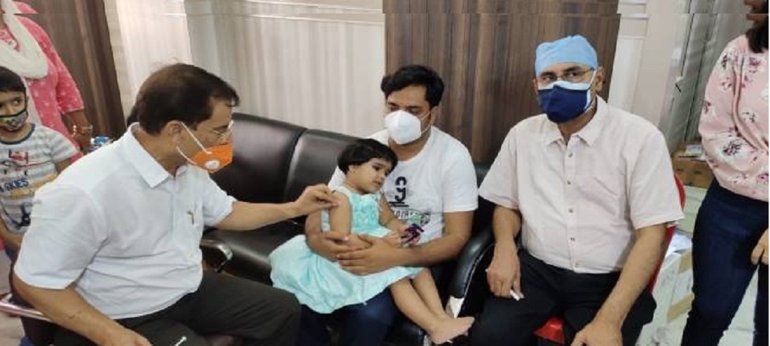 vaccination