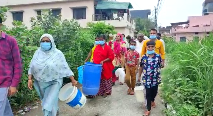 uttarakhand live news