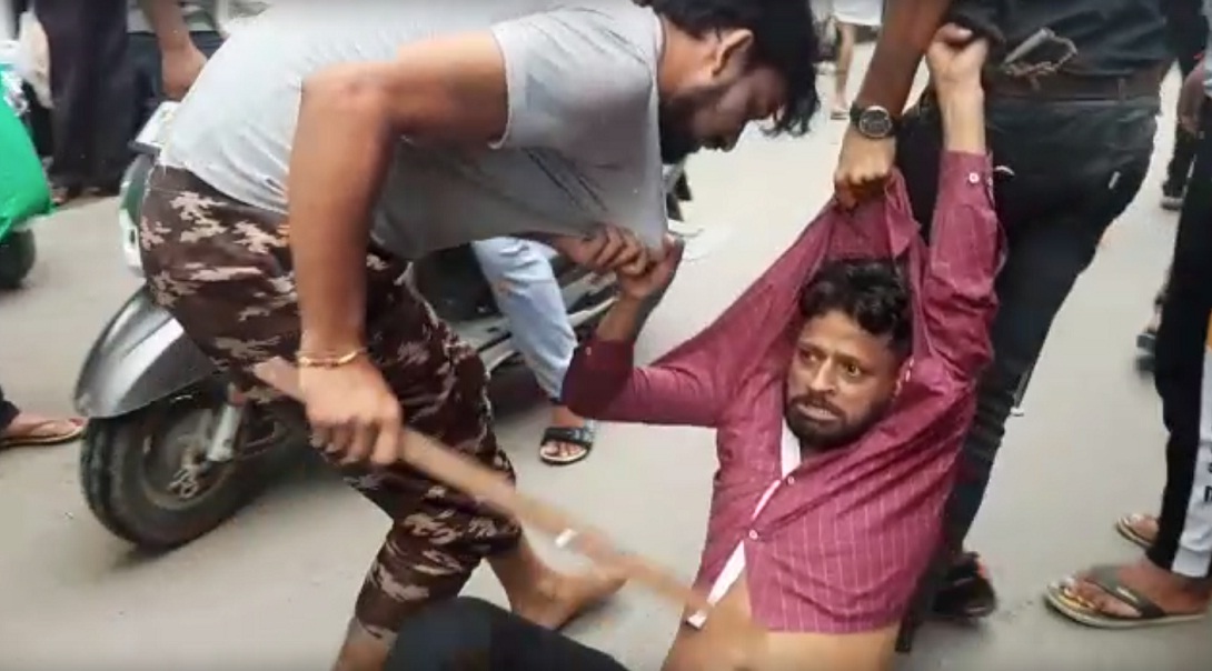 PITAI VIDEO VIRAL