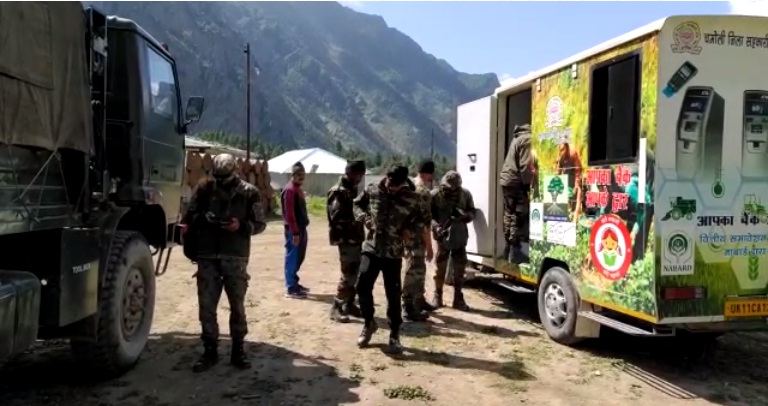 uttarakhand live news