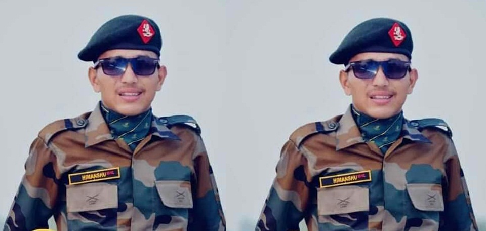 indian Army