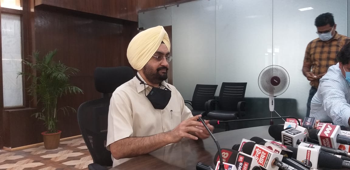 Sukhbir Singh