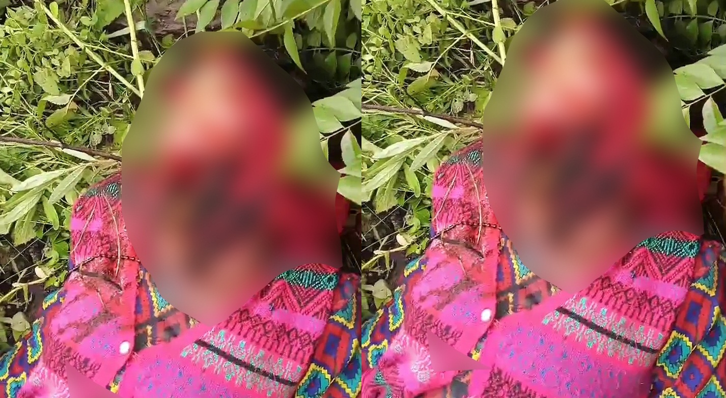 LEOPARD ATTACK IN UTTARAKHAND