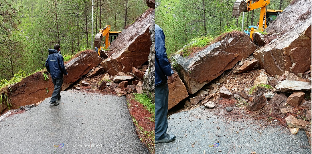 uttarakhand live news