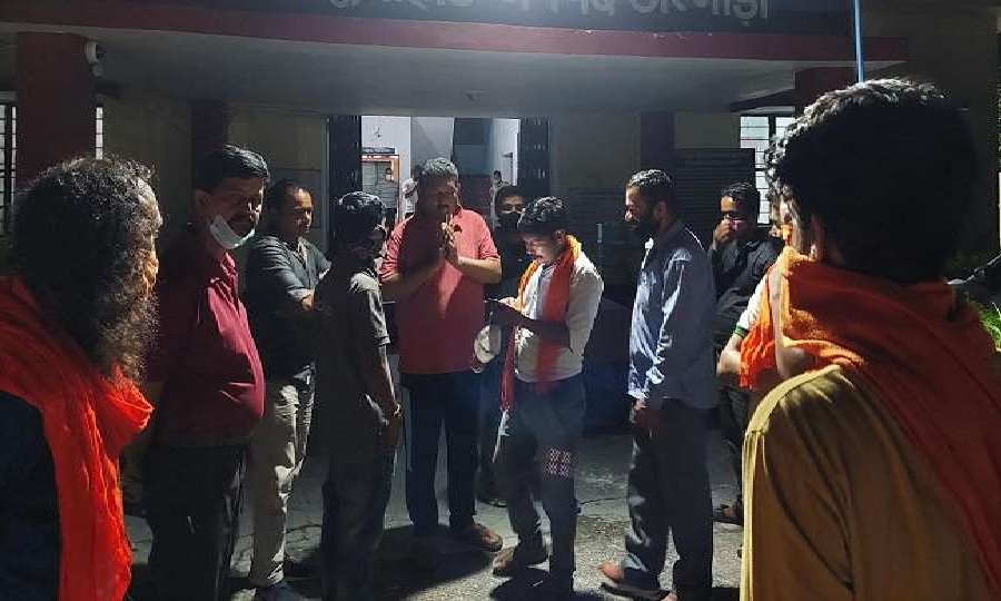 love jihad
