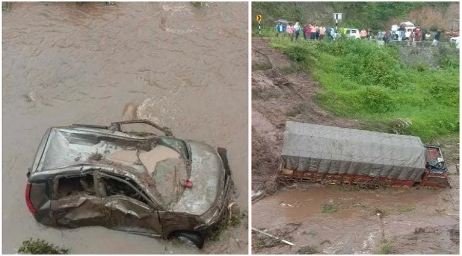 uttarakhand breaking