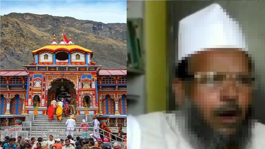 badrinath news