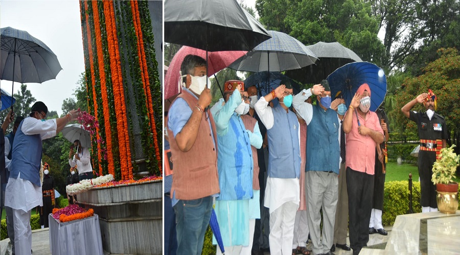 uttarakhand news today