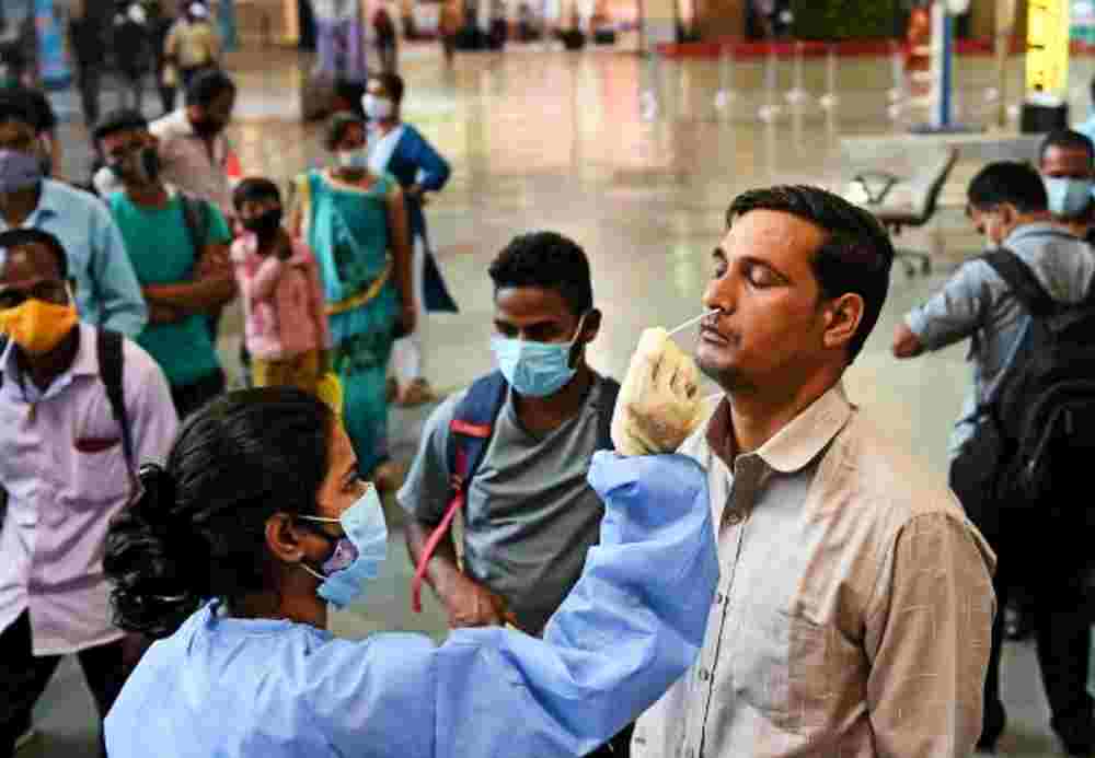 covid infections in india (1)