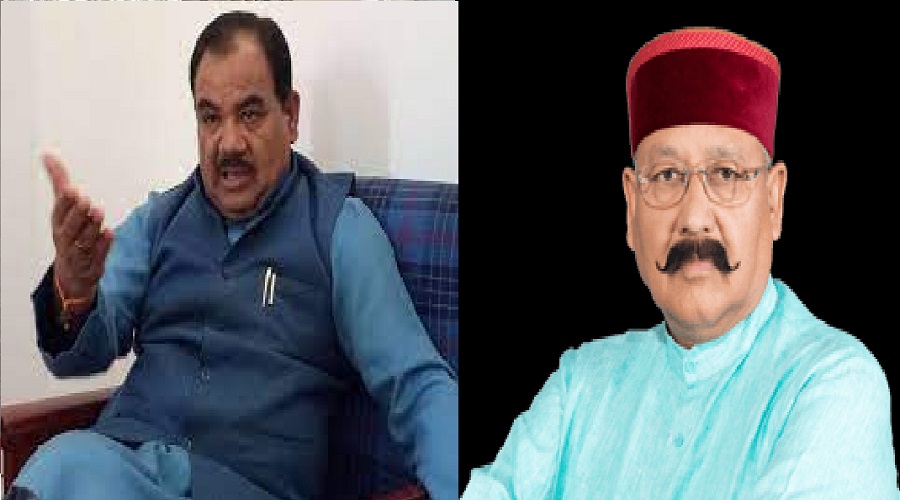 satpal maharaj