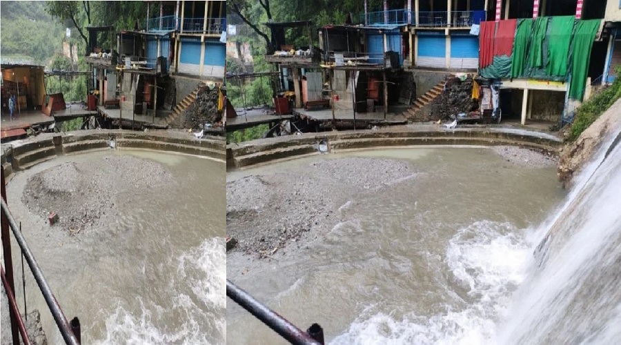 uttarakhand breaking