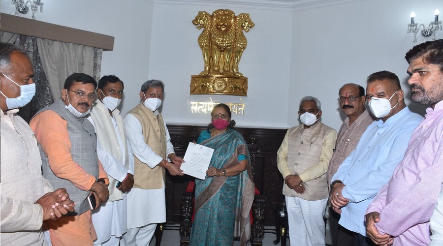 tirath cabinet