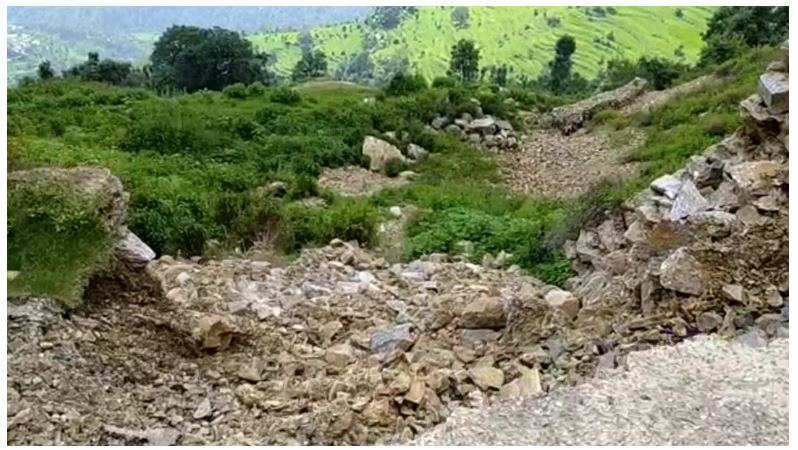 rudrprayag