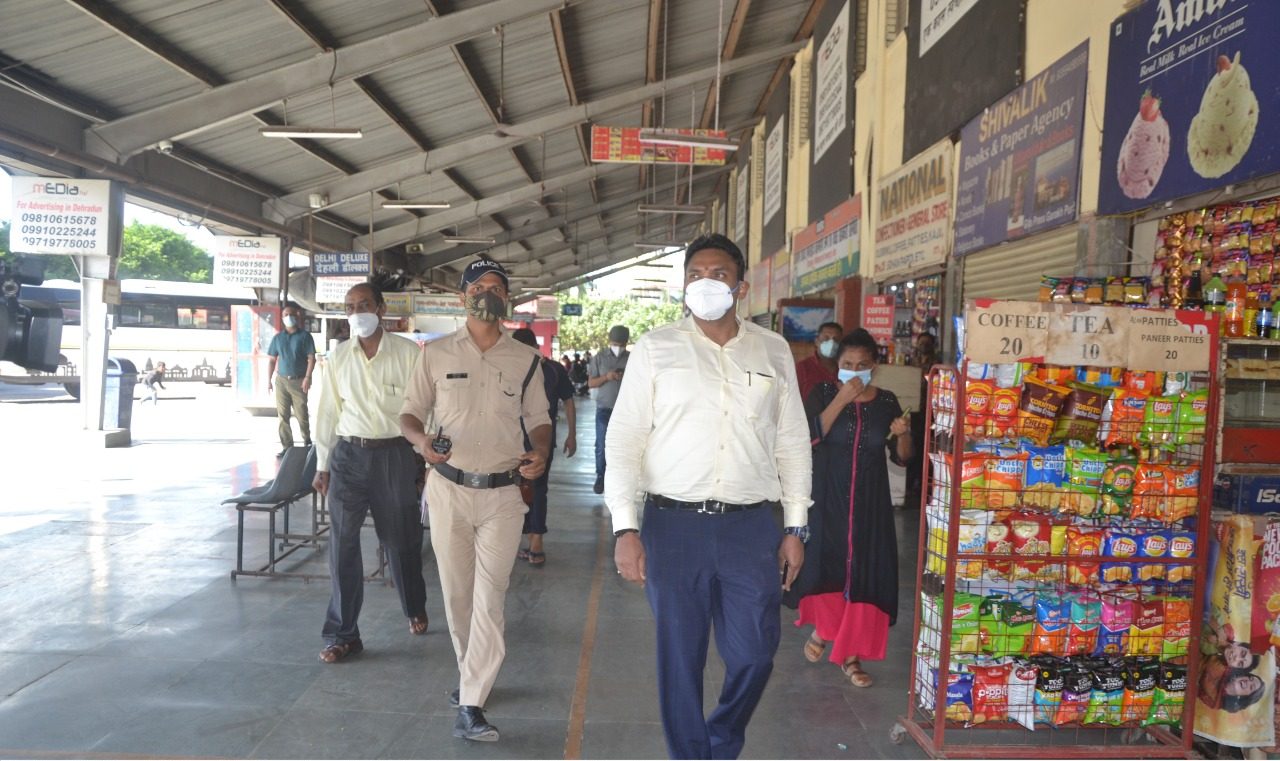 dehradun breaking