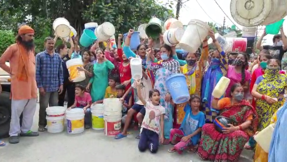 disaster news of uttarakhand