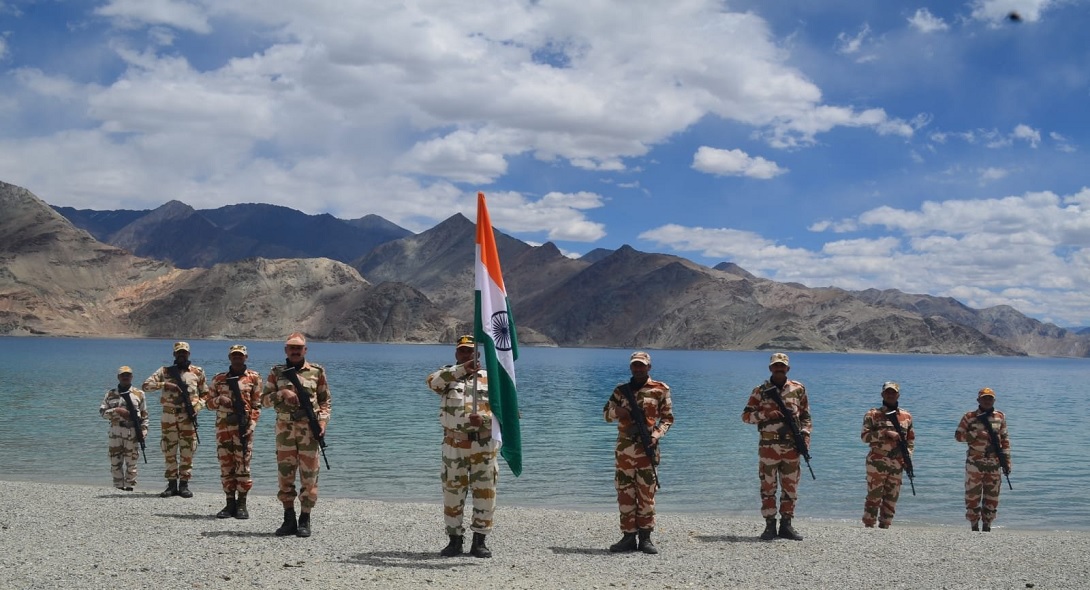 indian Army