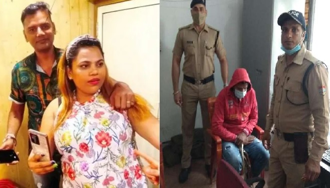 NAINITAL POLICE