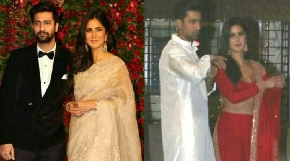 KATRINA KAIF