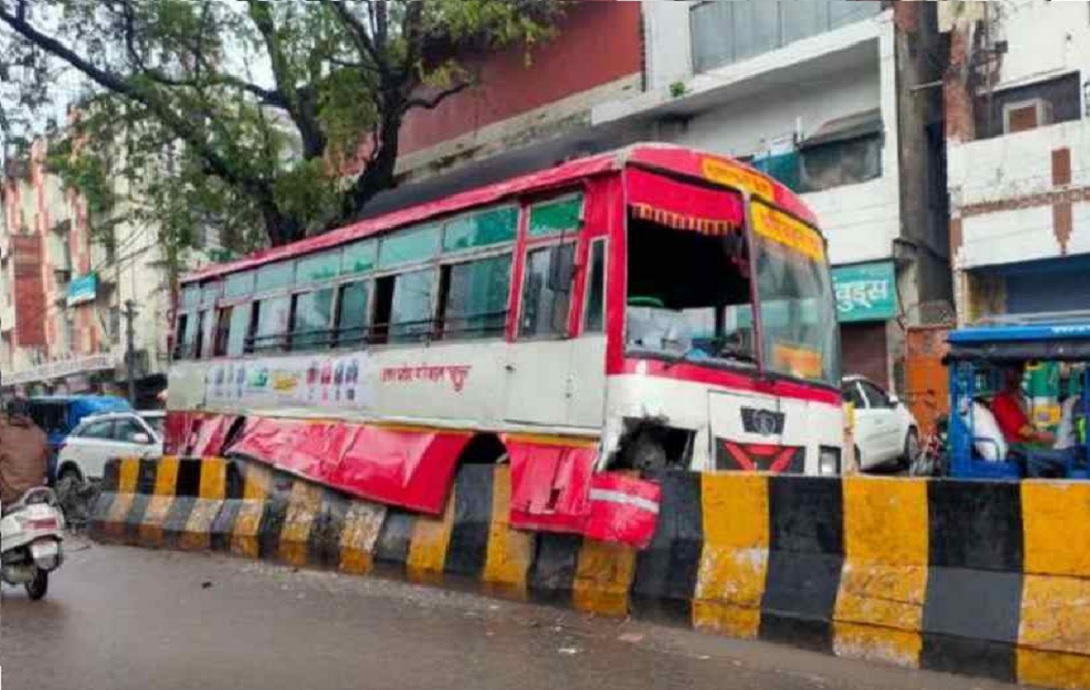 road accident in uttarakhand