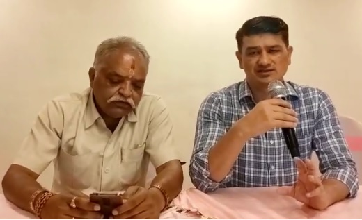 AJAY KOTHIYAL