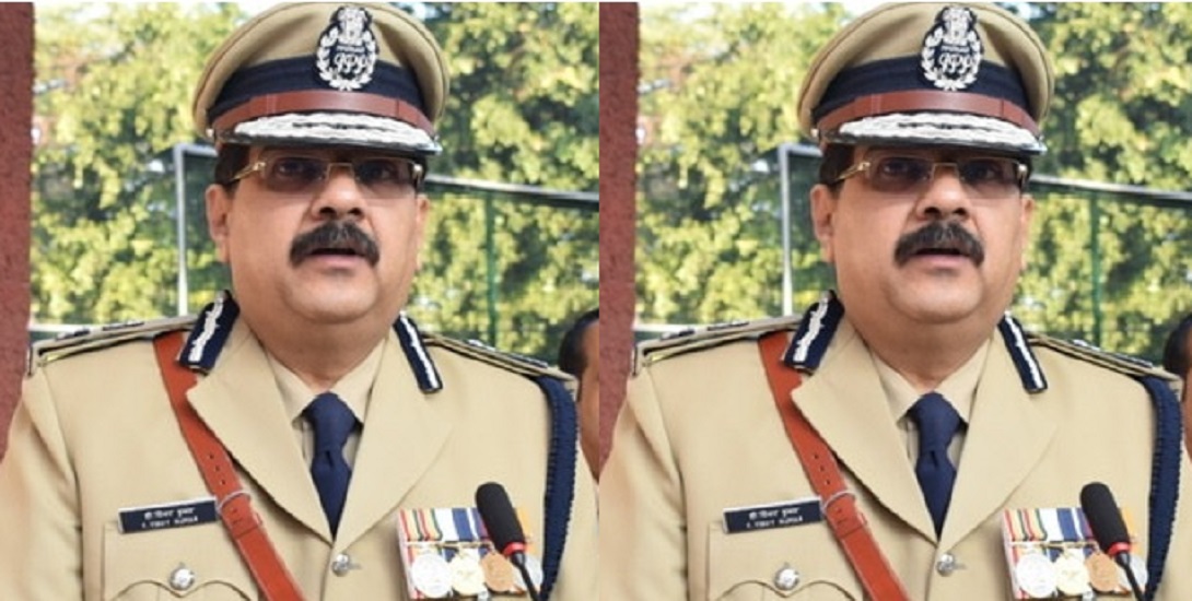dgp ashok kumar