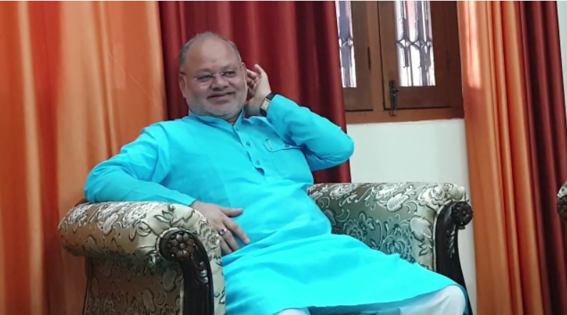 tirath singh rawat