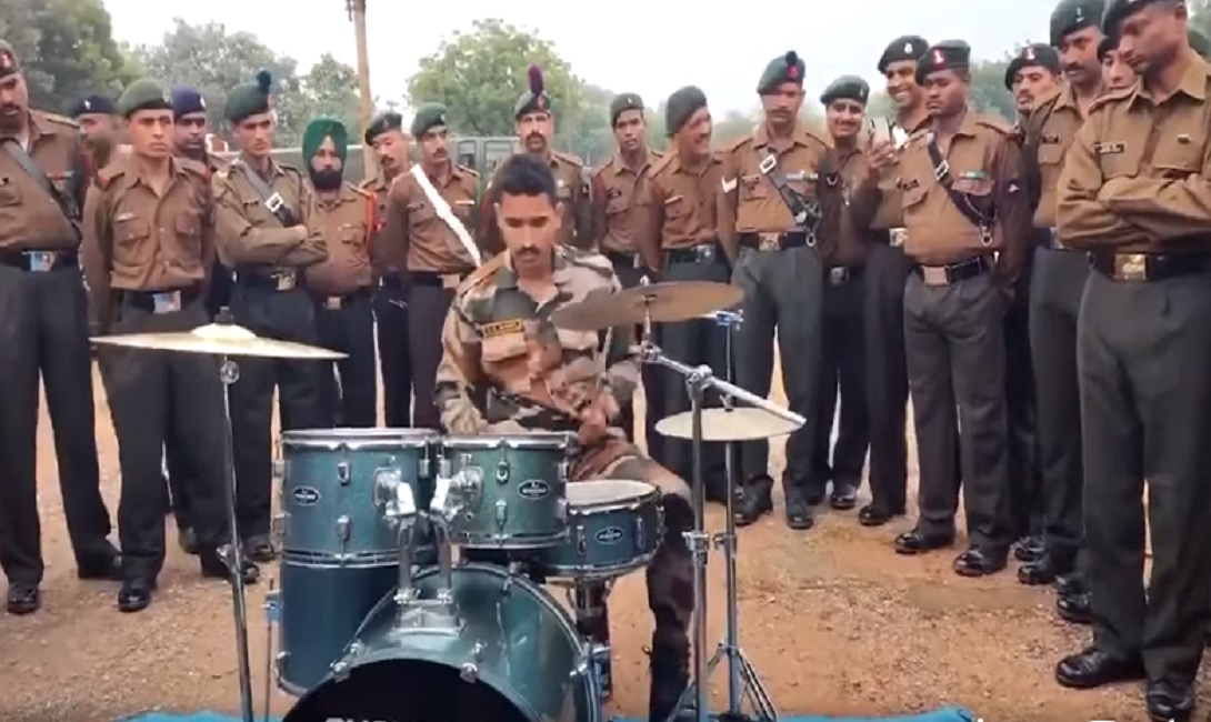 indian Army