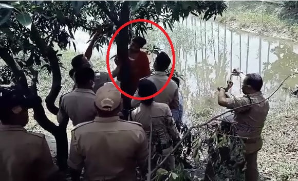 MURDER IN UTTARAKHAND