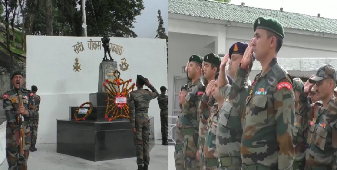 indian Army