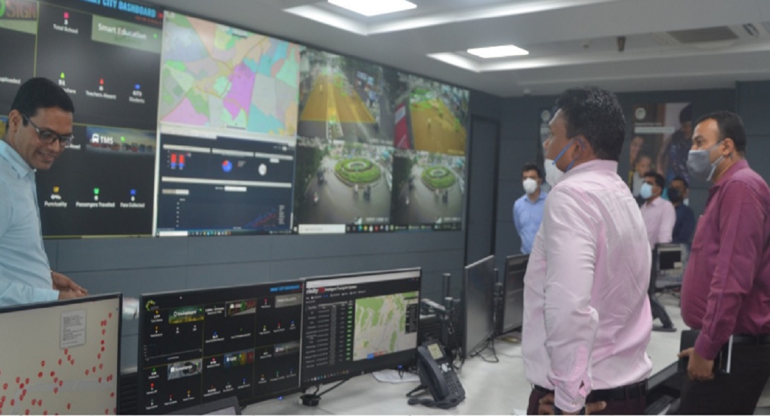 Dehradun dm r rajesh