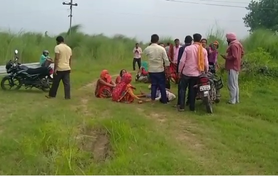 MURDER IN UTTARAKHAND
