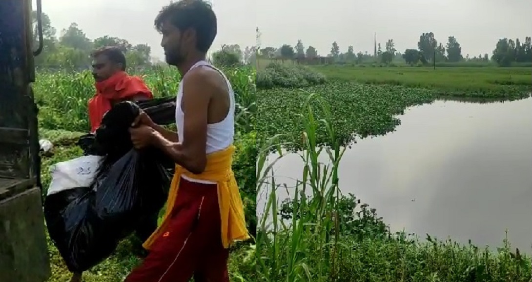 MURDER IN UTTARAKHAND